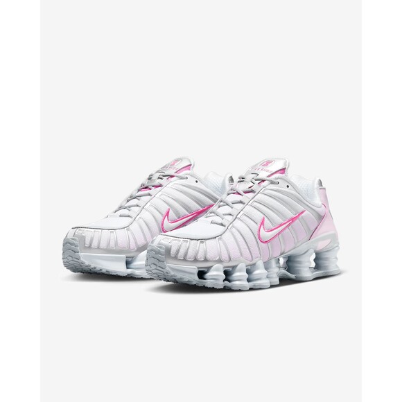 Nike Shox TL. Pink Foam (Women’s). SIZE 9.5 HV2520-001